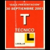  Localia 2003